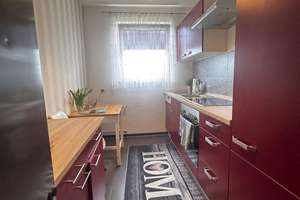 Provisionsfrei von privat – Helle 3-Zimmer-Wohnung mit Balkon & Taunusblick in Wiesbaden-Bierstadt – Karl-Sulzbach-Straße 48, 65191 Bierstadt, Wiesbaden – Vorschaubild 2
