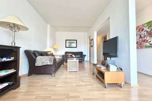 OSTERDEICH: Schöne 2-Zi.-Altbau-Wohnung – Die vollständige Adresse der Immobilie erhältst du vom Anbieter., 28203 Peterswerder, Bremen – Vorschaubild 6