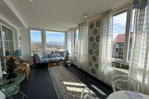 Großzügiges Haus in Traumlage + moderne Haustechnik – Die vollständige Adresse der Immobilie erhältst du vom Anbieter., 94259 Kirchberg im Wald – Vorschaubild 4