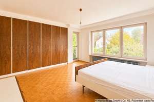 Großes Grundstück mit Baumbestand - sofort beziehbar – Watzmannstraße 5, 85551 Kirchheim bei München – Vorschaubild 13