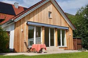 Energieeffizientes Wohnen in Havixbeck – Erstbezug nach hochwertiger Modernisierung – Die vollständige Adresse der Immobilie erhältst du vom Anbieter., 48329 Havixbeck – Vorschaubild 1