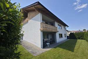 Gepflegtes Wohnhaus mit Einliegerwohnung in toller Lage in Regen ! – Die vollständige Adresse der Immobilie erhältst du vom Anbieter., 94209 Regen – Vorschaubild 2