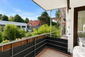 Großzügige 4-Zimmer-Wohnung mit Balkon – familienfreundlich, hell und vielseitig nutzbar – Die vollständige Adresse der Immobilie erhältst du vom Anbieter., 22117 Billstedt, Hamburg – Vorschaubild 16