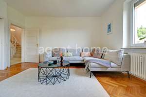 MÖBLIERT - WOHNEN MIT WEITBLICK - 5-Zimmer mit Balkon  Garten – Die vollständige Adresse der Immobilie erhältst du vom Anbieter., 70192 Lenzhalde, Stuttgart – Vorschaubild 3
