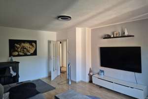 2 Zi-Wohnung mit Balkon und Badewanne in Duisburg-Bergheim – Feldstraße 23, 47228 Bergheim, Duisburg – Vorschaubild 2