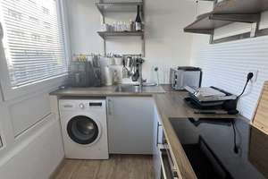 Modernisiertes 1-Zimmerapartment mit Einbauküche – Die vollständige Adresse der Immobilie erhältst du vom Anbieter., 68165 Schwetzingerstadt/Oststadt, Mannheim – Vorschaubild 18