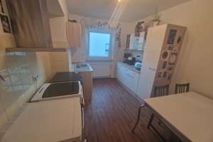 Gemütliche 2-Zimmer-Wohnung in Erlangen Bruck – Friedhofstraße 2a, 91058 Bachfeld, Erlangen – Vorschaubild 6