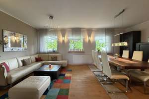 Maisonette-Wohnung in Top-Lage von Bochum-Weitmar-Mark