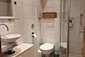 BIK: Gepflegte 2-Zimmer-Wohnung mit Einbauküche, Loggia und Garten in stadtnaher Lage! Südstadt! – Die vollständige Adresse der Immobilie erhältst du vom Anbieter., 42119 Elberfeld, Wuppertal – Vorschaubild 7