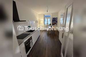 Tauschwohnung: Wunderschöne zentrale 2 Zi Wohnung (Renoviert, Neue Küche) – Görresstrasse 34, 80798 Josephsplatz, München – Vorschaubild 3