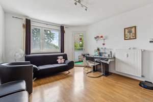 Kapitalanlage in Bestlage: Vermietete 3-Zimmer-Wohnung mit Grünblick in der Parkstadt Bogenhausen – Die vollständige Adresse der Immobilie erhältst du vom Anbieter., 81677 Parkstadt, München – Vorschaubild 4