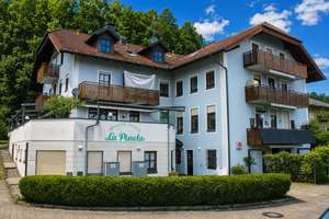 Solide Kapitalanlage mir herrlichem Bergblick! Gut vermietetes Apartment in Kochel am See – Die vollständige Adresse der Immobilie erhältst du vom Anbieter., 82431 Kochel am See – Vorschaubild 9