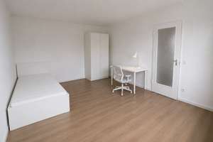 ROOMY Mannheim | 3 Freie Zimmer in 4er WG in direkter Campuslage DHBW Mannheim – Die vollständige Adresse der Immobilie erhältst du vom Anbieter., 68163 Neuostheim/Neuhermsheim, Mannheim – Vorschaubild 4