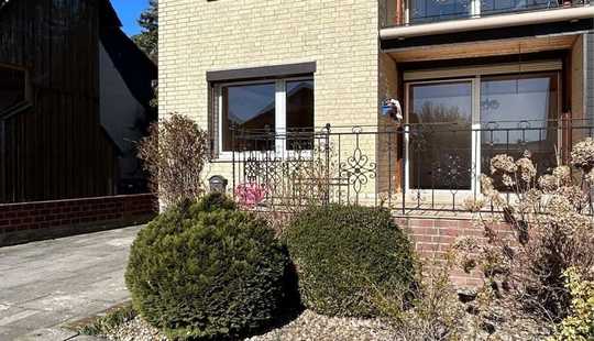 Bild von Doppelhaushälfte mit Garage in Nordsteimke! - Mein Haus = Mein Makler!