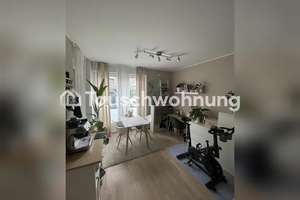 Tauschwohnung: München, Sendling-Westpark: Schöne Zweizimmerwohnung – 81369 Mittersendling, München – Vorschaubild 2