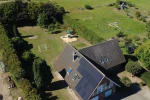 Licht, Raum und Privatsphäre - Stadtnah wohnen bei Lüneburg – Die vollständige Adresse der Immobilie erhältst du vom Anbieter., 21379 Scharnebeck – Vorschaubild 3