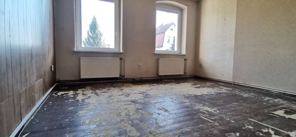 Immobilie in Forst (Lausitz) - Baršć - Ihr neues Eigenheim - handwerkliches Geschick gefragt - Bild 3