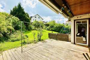 Gepflegtes Ein- Zweifamilienhaus in der Natur und ruhiger Lage von Hemer! – Laye 8, 58675 Märkischer Kreis – Vorschaubild 6