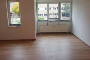 Gemütliche 2 ZKB, Einbauküche, Kfz-Stellplatz – Thujaweg 5, 76149 Neureut, Karlsruhe – Vorschaubild 9