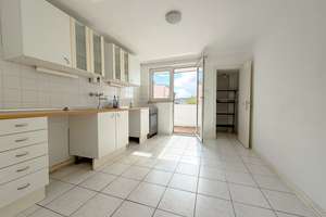 Über den Dächern leben! Bezugsfreie 2-Zimmer-Whg | ca. 90 m² | Wintergarten & Balkon | Unterbilk – 40217 Unterbilk, Düsseldorf – Vorschaubild 7