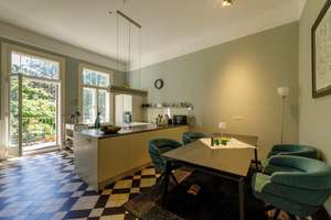 3-Zimmer im Altbremer Haus: repräsentativ, stilvoll, großzügig – Die vollständige Adresse der Immobilie erhältst du vom Anbieter., 28209 Barkhof, Bremen – Vorschaubild 3