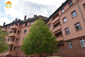 *Stabile Rendite und Altbaucharme im aufstrebenden Leipzig-Mockau*