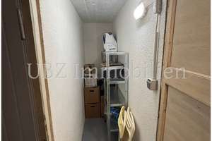 *** Möbliertes Appartement perfekt für Studenten *** – Die vollständige Adresse der Immobilie erhältst du vom Anbieter., 68199 Neckarau, Mannheim – Vorschaubild 9