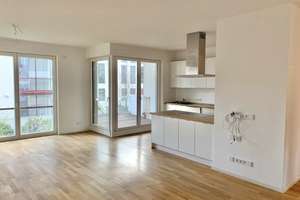 Wohnen inmitten einer grünen Idylle - am Weißen See – Große Seestraße 4, 13086 Weißensee, Berlin – Vorschaubild 4