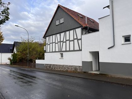 Häuser in Rödgen (Gießen) ImmoScout24