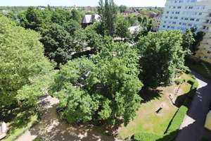 ÜBER DEN DÄCHERN BERLINS - MIT ÜBERDACHTEM BALKON & WEITBLICK - ZUM NEU GESTALTEN – Meller Bogen 12 cc, 13403 Reinickendorf (Ortsteil), Berlin – Vorschaubild 18