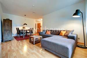 MÖBLIERT - WELCOME HOME  Zentrumsnah  ruhig wohnen – Die vollständige Adresse der Immobilie erhältst du vom Anbieter., 72760 Reutlingen-Mitte, Reutlingen – Vorschaubild 2