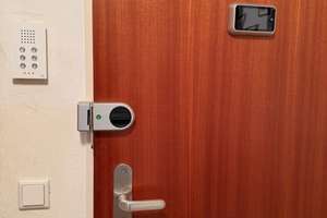 + Beste Aussichten + Bezugsfreie 3 bis 4-Zimmerwohnung in Fischeln + – Die vollständige Adresse der Immobilie erhältst du vom Anbieter., 47807 Fischeln, Krefeld – Vorschaubild 17