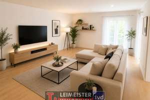 Direkt am Schloss und Mainufer - 2-Zimmer Wohnung mit Loggia und Blick auf den Kapuzinerplatz – Die vollständige Adresse der Immobilie erhältst du vom Anbieter., 63739 Stadtmitte, Aschaffenburg – Vorschaubild 2