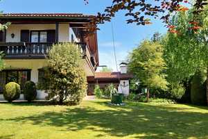 Dieses Landhaus ist ein Paradies für die ganze  Familie und Ihre vierbeinigen Hausgenossen. – Starnberg (Kreis) – Vorschaubild 3