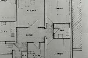 Schöne 3 Zimmerwohnung in Münster-Süd – Die vollständige Adresse der Immobilie erhältst du vom Anbieter., 48153 Berg Fidel, Münster – Vorschaubild 11