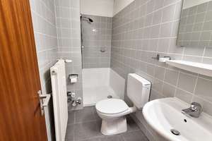 Gemütliche Dachwohnung in gewachsenem Wohngebiet – 68305 Käfertal, Mannheim – Vorschaubild 6