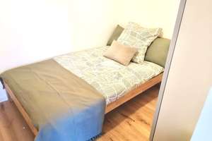Modernes 1,5 Zimmer Appartement in Unterhaching-voll möbliert – Bahnhofsweg 1, 82008 Unterhaching – Vorschaubild 9