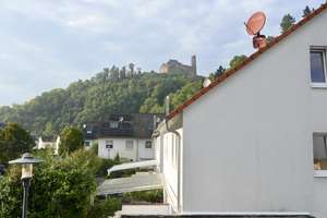 Doppelhaushälfte in begehrter Wohnlage nahe Exotenwald mit Garten & Blick auf die Burgruine Windeck – An der Steinbüchse 125, 69469 Weinheim – Vorschaubild 18