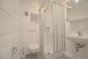 Attraktive Single-Wohnung mit Balkon in Walle – Die vollständige Adresse der Immobilie erhältst du vom Anbieter., 28217 Westend, Bremen – Vorschaubild 8
