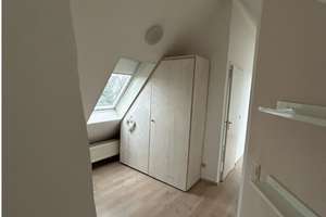 Dachgeschoß Appartment, D-Süd, 