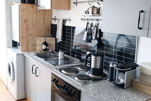 Gepflegte 3-Zimmer Wohnung im 5. OG in Koblenz-Rauental – Hoevelstraße 13, 56073 Rauental, Koblenz – Vorschaubild 2