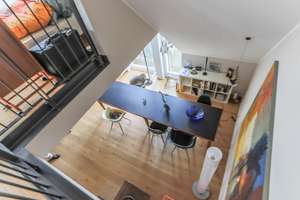 SELTENE GELEGENHEIT! RUHIG UND DENNOCH ZENTRAL GELEGENE GALERIEWOHNUNG SUCHT NEUE EIGENTÜMER – Die vollständige Adresse der Immobilie erhältst du vom Anbieter., 47803 Kempener Feld/Baackeshof, Krefeld – Vorschaubild 8