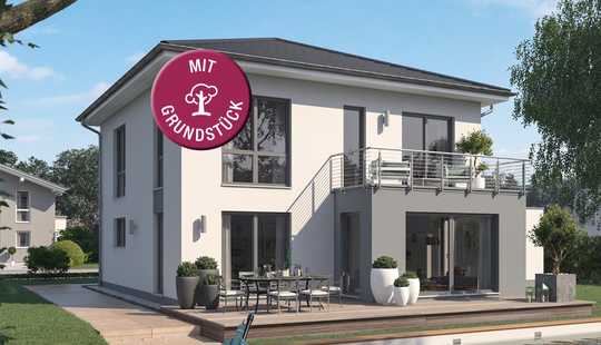 Bild von Elegante Stadtvilla in TOP-Wohnlage!