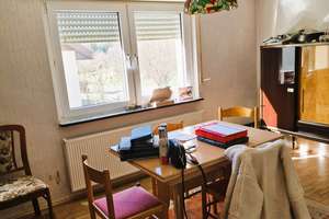 2005 komplett NEU aufgestockt – Zweifamilienhaus traumhafte Lage an den Weinbergen – Die vollständige Adresse der Immobilie erhältst du vom Anbieter., 75056 Sulzfeld – Vorschaubild 7