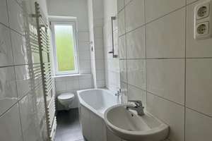 Sanierte 1,5-Zimmer-Wohnung mit Balkon – Marienfelder Allee 54, 12277 Marienfelde, Berlin – Vorschaubild 6