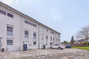 Modern. Effizient. Familienfreundlich – Ihr neues Zuhause in Mannheim Sandhofen