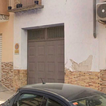 Immobilie zum Verkauf in Abarán