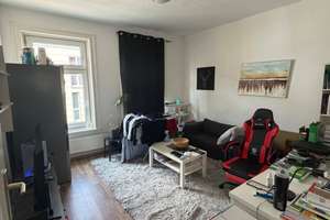 Charmante 2-Zimmer-Altbauwohnung in Hamburg – Freiweide 11, 21029 Bergedorf (Ortsteil), Hamburg – Vorschaubild 5