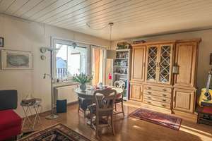 Neues Zuhause oder solide Kapitalanlage - 3-Zimmer-Wohnung mit Balkon und Aufzug – Die vollständige Adresse der Immobilie erhältst du vom Anbieter., 69502 Hemsbach – Vorschaubild 3