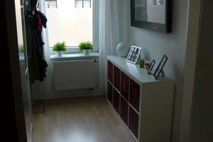 Schöne Altbauwohnung – Steinstr. 21, 47798 Stadtmitte, Krefeld – Vorschaubild 7